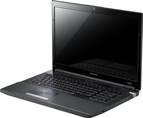 ноутбук Samsung 700G7A