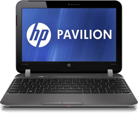 HP Pavilion dm1-4010 экран