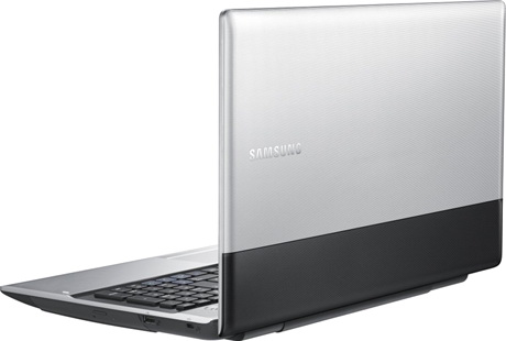 крышка ноутбука Samsung RV720