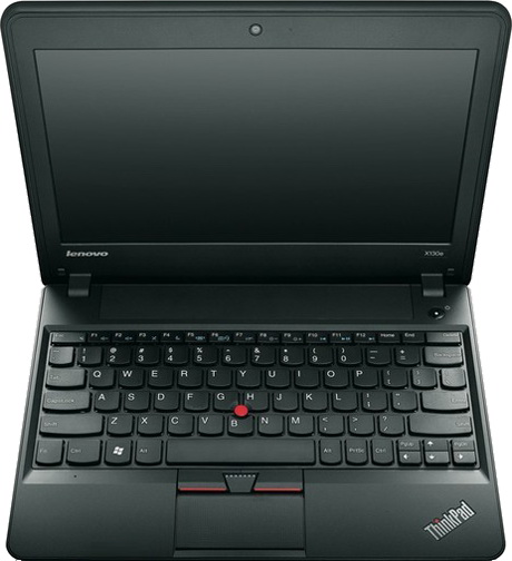 нетбук Lenovo ThinkPad X130e