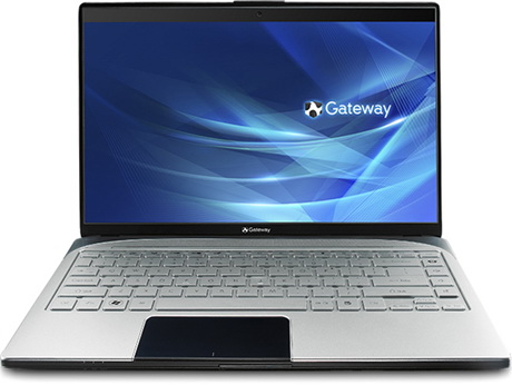 Ноутбуки Gateway Официальный Сайт