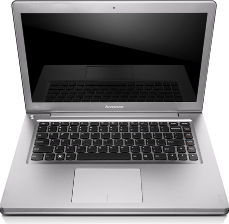 ноутбук Lenovo IdeaPad U400