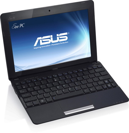нетбук Asus Eee PC R051PX