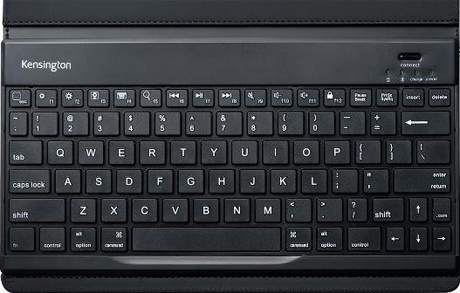 клавиатура Kensington KeyFolio Pro