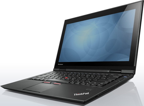 ноутбук Lenovo ThinkPad X1