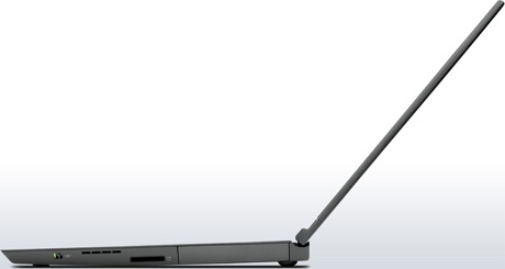 тонкий и изящный Lenovo ThinkPad X1
