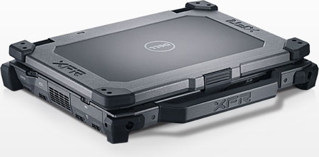 ноутбук Dell Latitude E6420 XFR