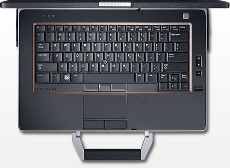 клавиатура Dell Latitude E6420 ATG