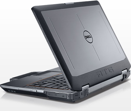 ноутбук Dell Latitude E6420 ATG