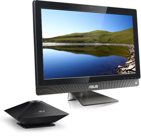 моноблок Asus All-in-One PC ET2700