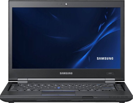 ноутбук Samsung Series 4