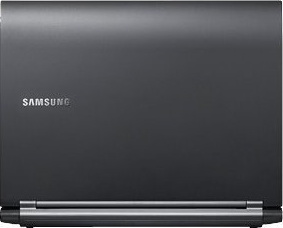 крышка ноутбука Samsung Series 4