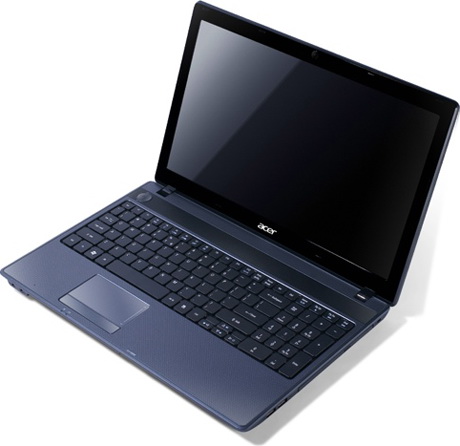 ноутбуки Acer Aspire 5749 Series
