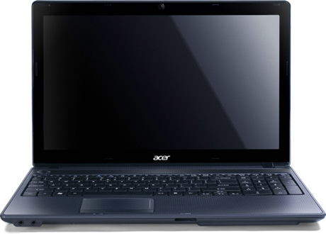 дисплей Acer Aspire 5749