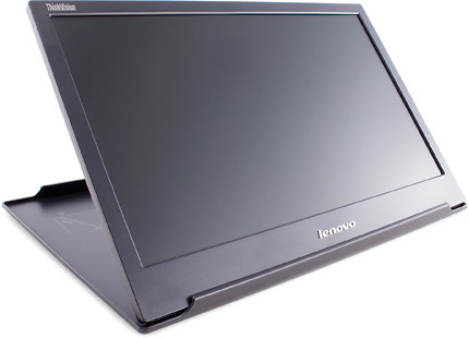 внешний монитор Lenovo ThinkVision LT1421
