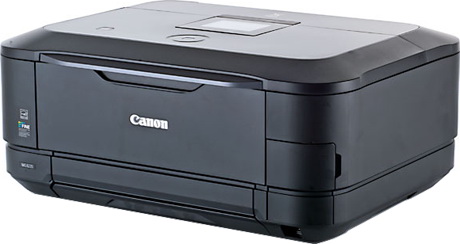 Canon PIXMA MG8240 Photo All-in-One