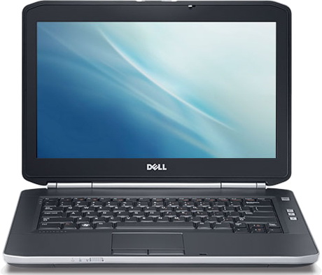 ноутбук Dell Latitude E5420