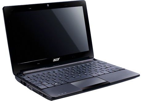 нетбук Acer Aspire One D270