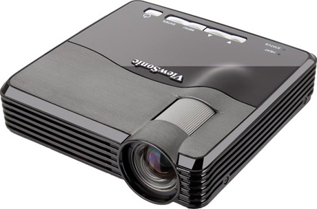 проектор ViewSonic PLED-W200