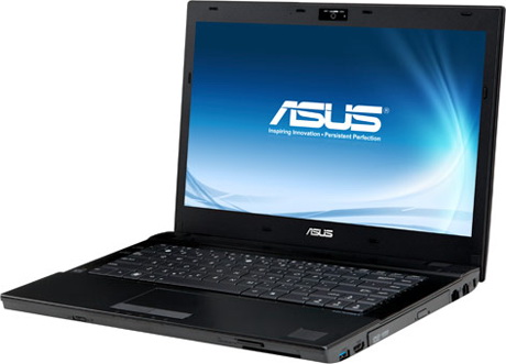ноутбук Asus B53S Pro