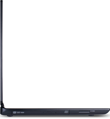 ультрабук Acer Aspire Timeline Ultra M3 – вид слева