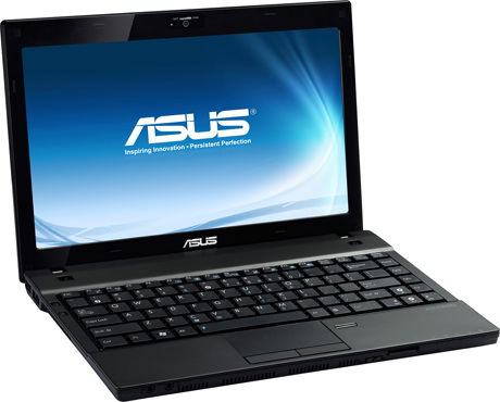 Ноутбук Asus B23E Pro
