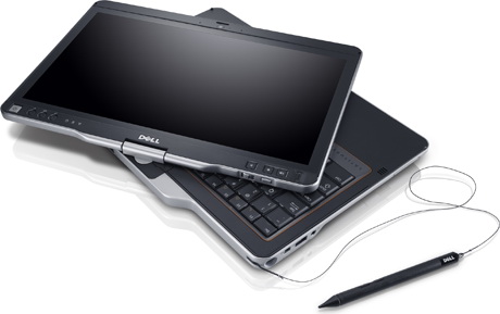 ноутбук Dell Latitude XT3