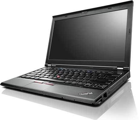 Lenovo ThinkPad X230