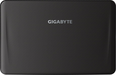 GIGABYTE X11 - крышка