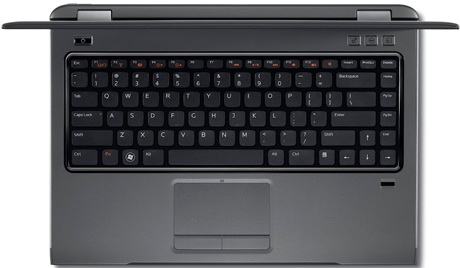ноутбук Dell Vostro 3360 клавиатура