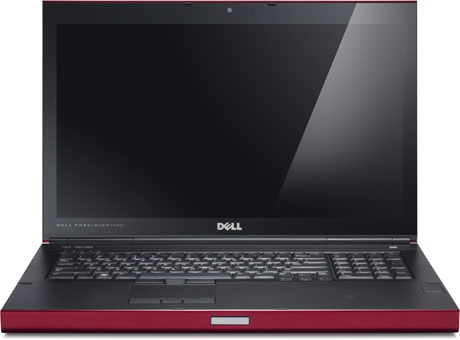 Dell Precision M6700 – Covet Edition