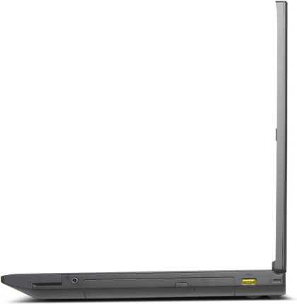 Lenovo ThinkPad L530 – вид справа