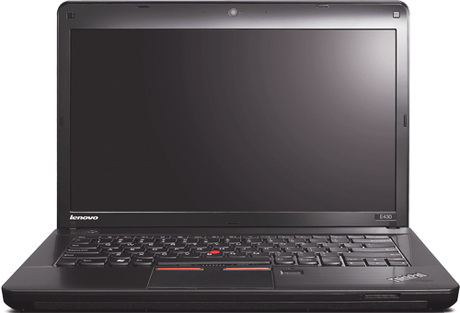 Lenovo ThinkPad Edge E430