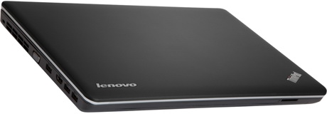 черный Lenovo ThinkPad Edge E430