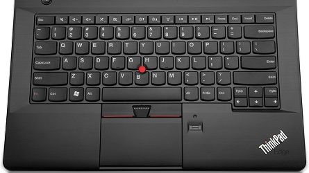 клавиатура Lenovo ThinkPad Edge E430