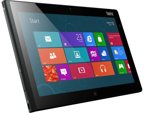 планшет Lenovo ThinkPad Tablet 2
