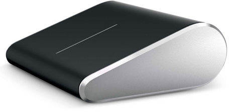 Microsoft Wedge Touch mouse