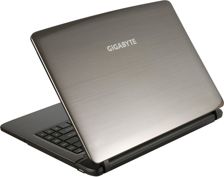 крышка Gigabyte Q2440