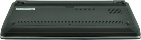 Lenovo ThinkPad Edge E130 – нижняя крышка
