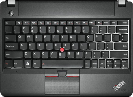 Lenovo ThinkPad Edge E130 клавиатура
