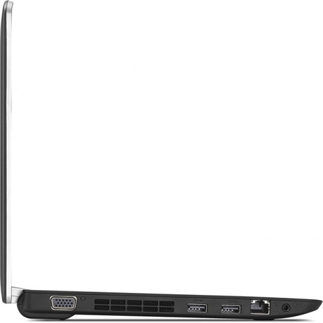 Lenovo ThinkPad Edge E130 – вид слева