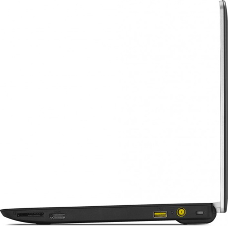 Lenovo ThinkPad Edge E130 – вид справа