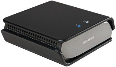Gigabyte SkyVision WS100 - приемник