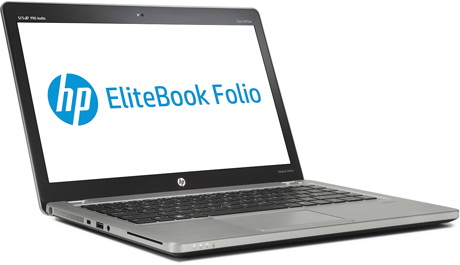 HP EliteBook Folio 9470m Ultrabook