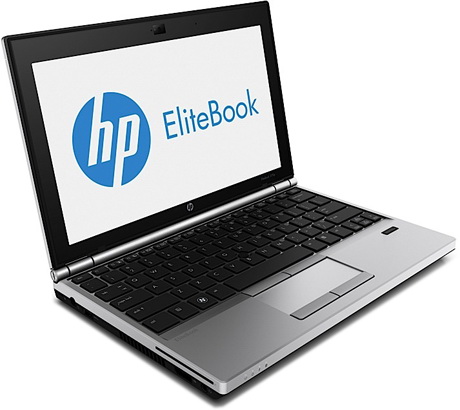 HP EliteBook 2170p Notebook
