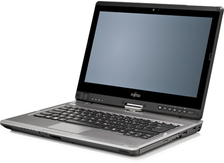 ноутбук Fujitsu LifeBook T902