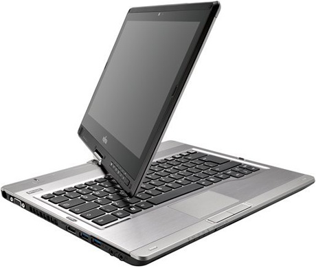 Fujitsu LifeBook T902