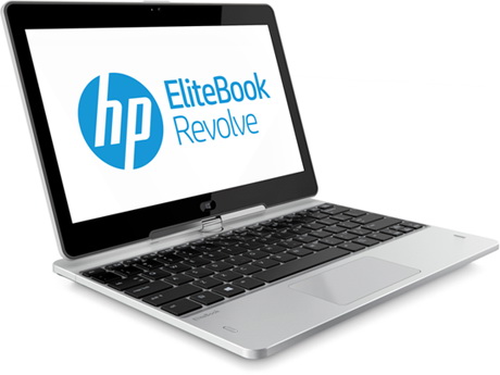 HP EliteBook Revolve 810