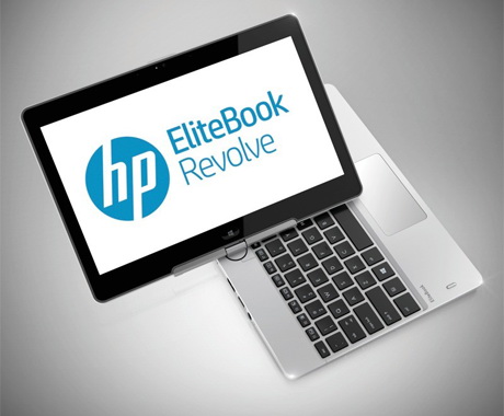 HP EliteBook Revolve 810 – планшет