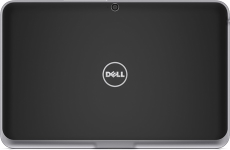 Dell XPS 10 – вид с обратной стороны
